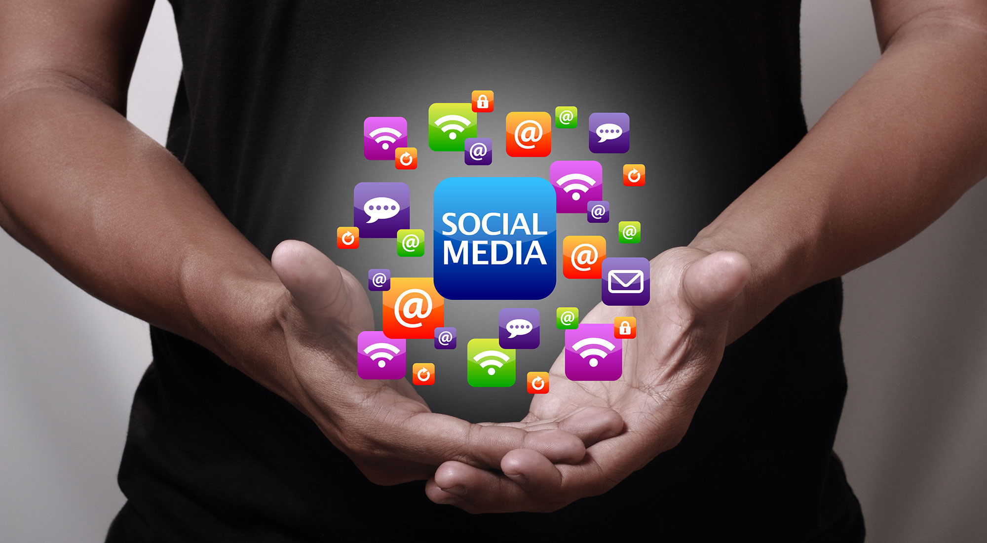 Social Media and Content Marketing Services by Inferno Marketing Media